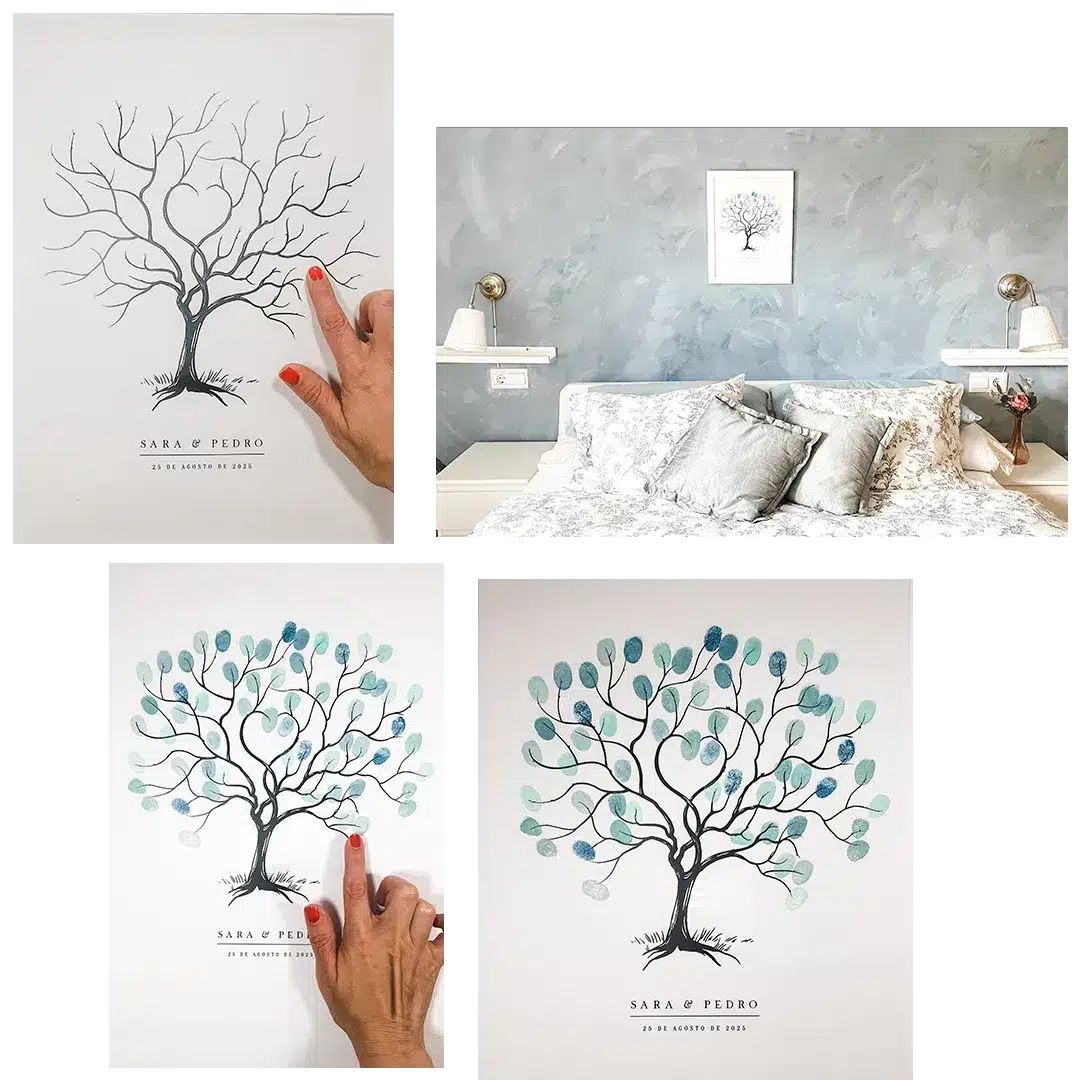 Arbol4fotos