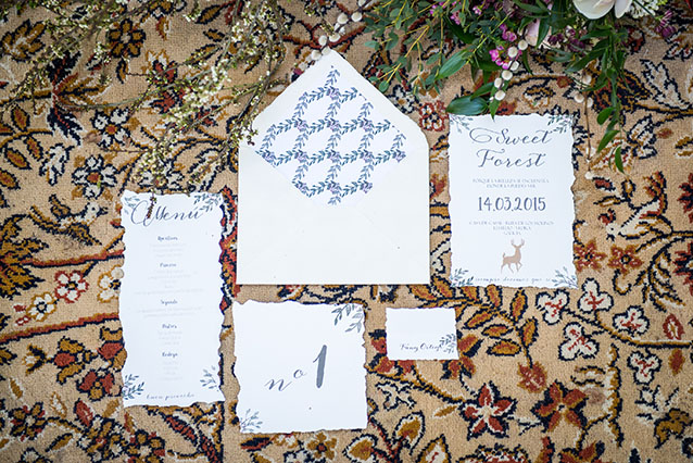 Wedding Branding